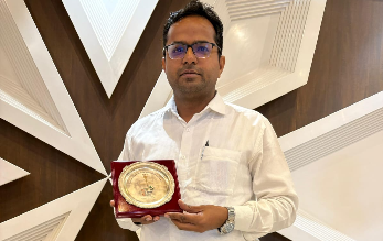 Award 3 - MSME Apna Finance